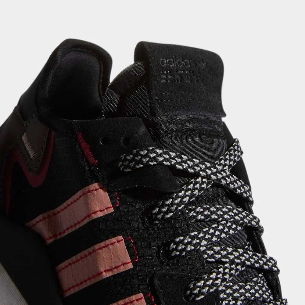 Adidas Originals Nite Jogger Casual Shoes